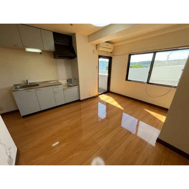 シャタレインの物件内観写真