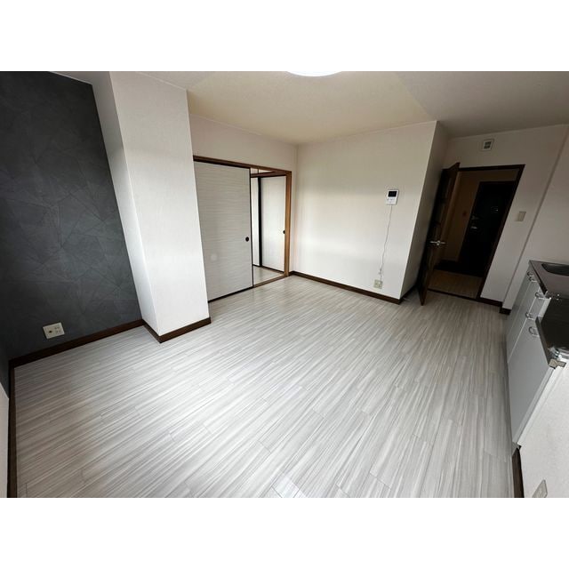 シャタレインの物件内観写真