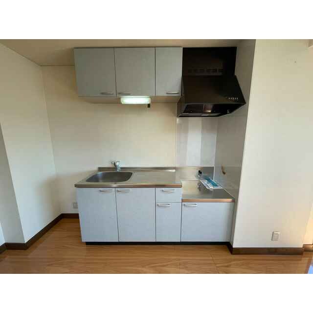 シャタレインの物件内観写真