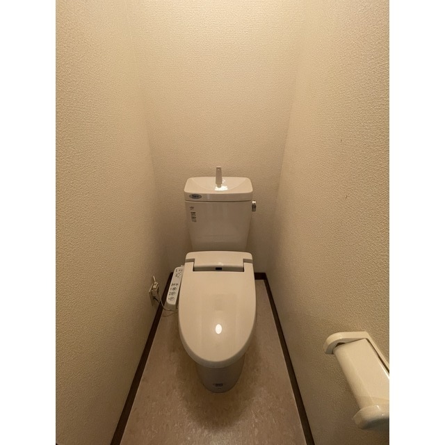 シャタレインの物件内観写真