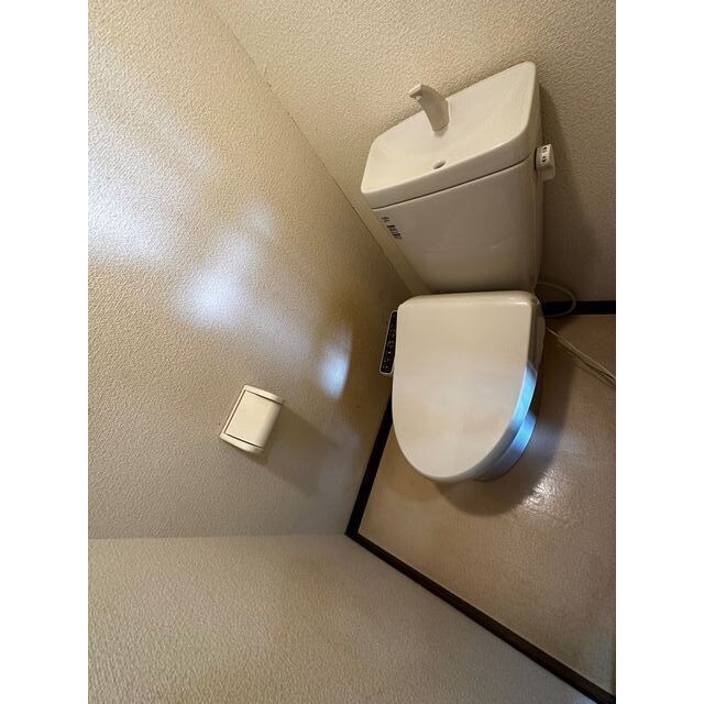 シャタレインの物件内観写真