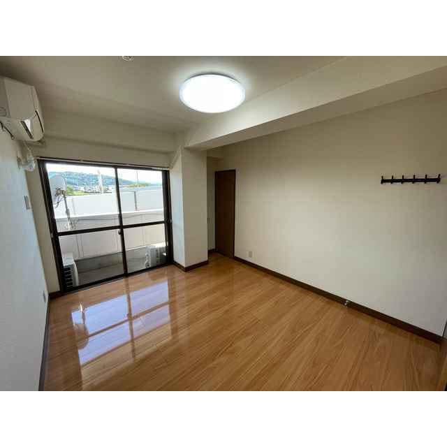 シャタレインの物件内観写真