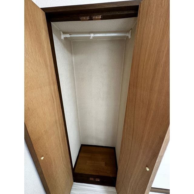 シャタレインの物件内観写真