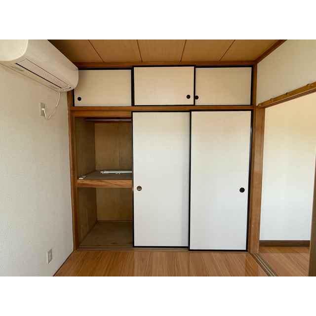 シャタレインの物件内観写真