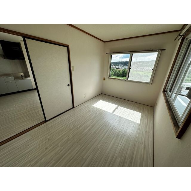 シャタレインの物件内観写真