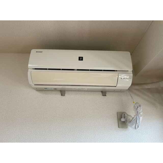 シャタレインの物件内観写真