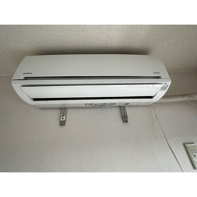 シャタレインの物件内観写真