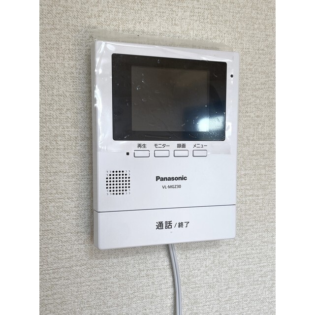 シャタレインの物件内観写真