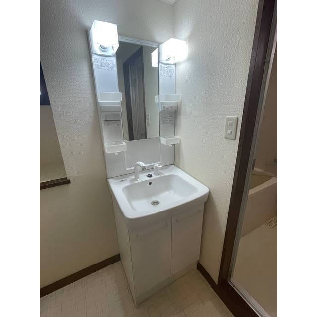 シャタレインの物件内観写真