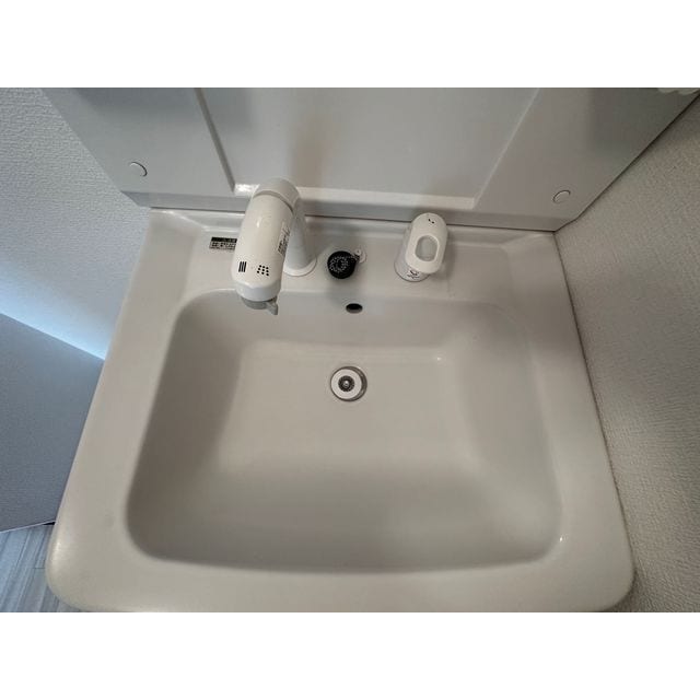 シャタレインの物件内観写真