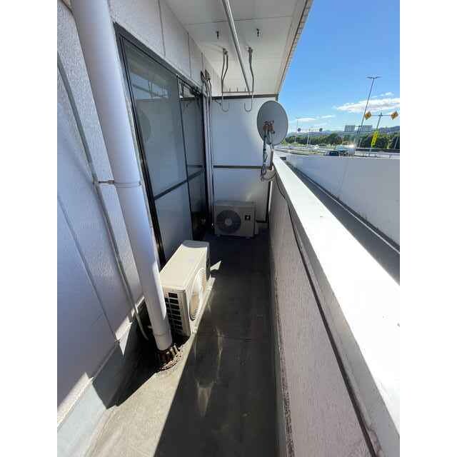 シャタレインの物件内観写真