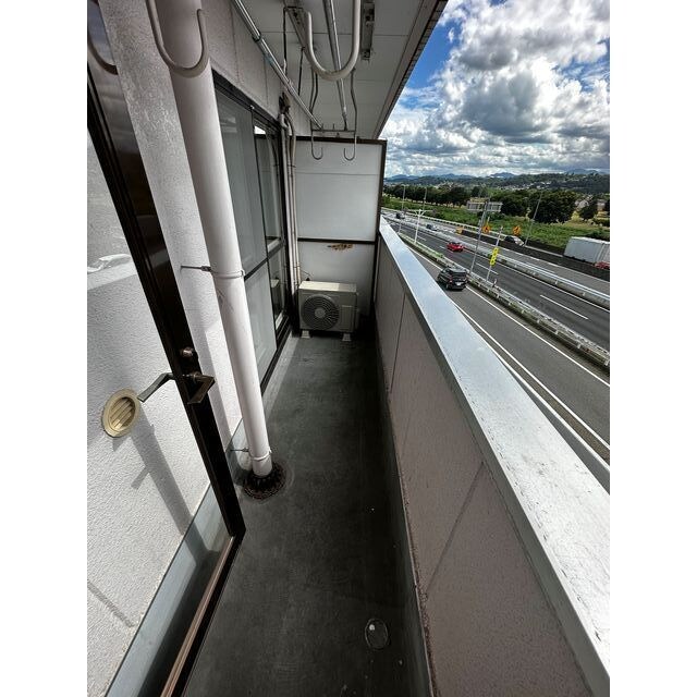 シャタレインの物件内観写真