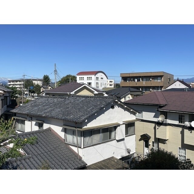 シャタレインの物件内観写真