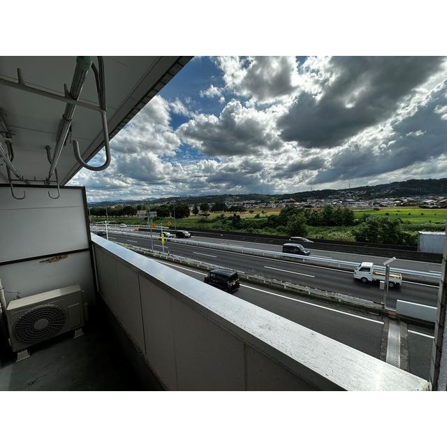 シャタレインの物件内観写真