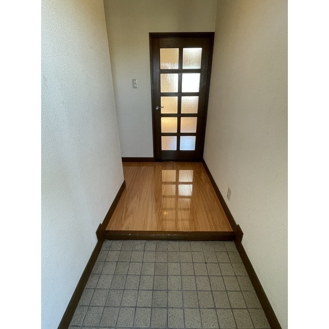 シャタレインの物件内観写真