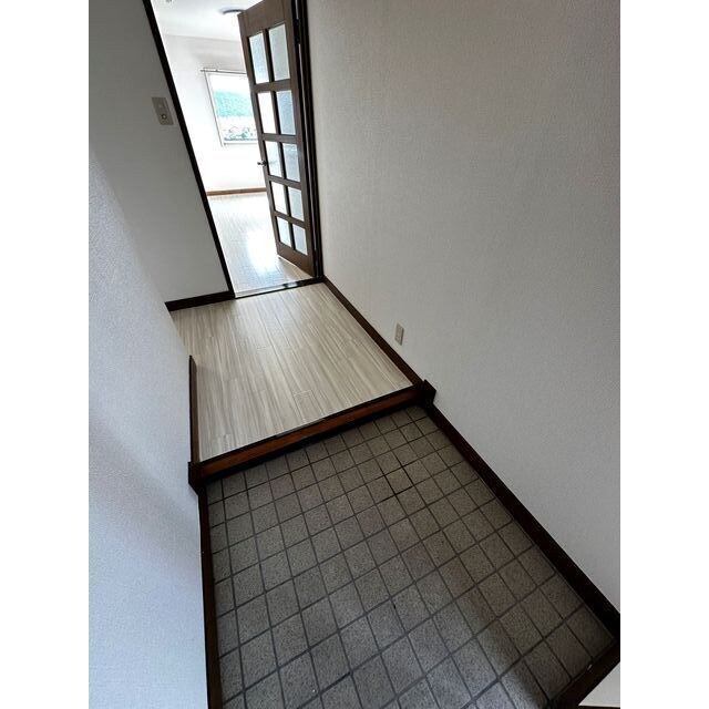 シャタレインの物件内観写真