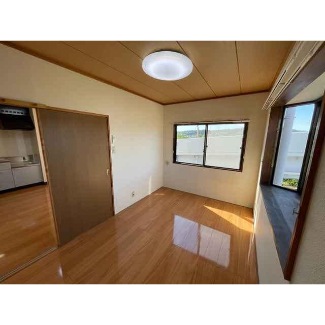 シャタレインの物件内観写真