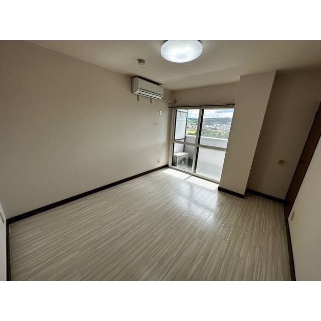 シャタレインの物件内観写真