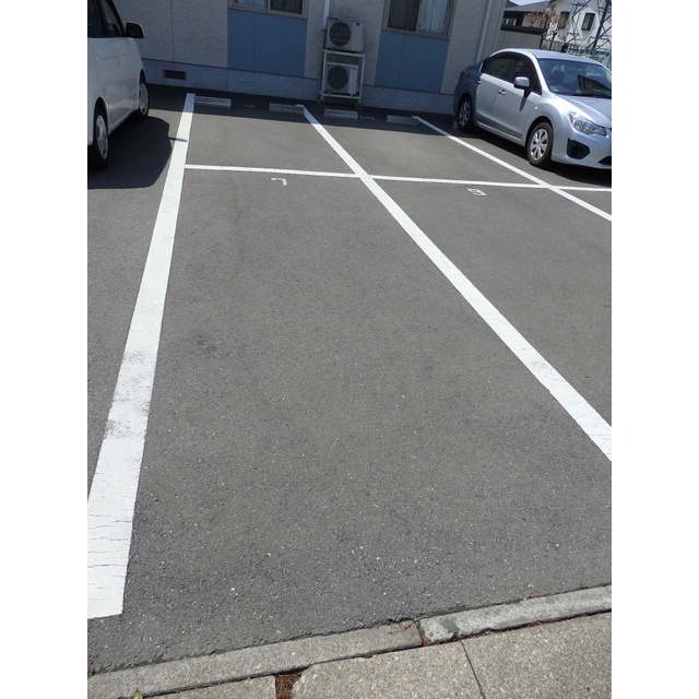 サニーコート石原の物件外観写真