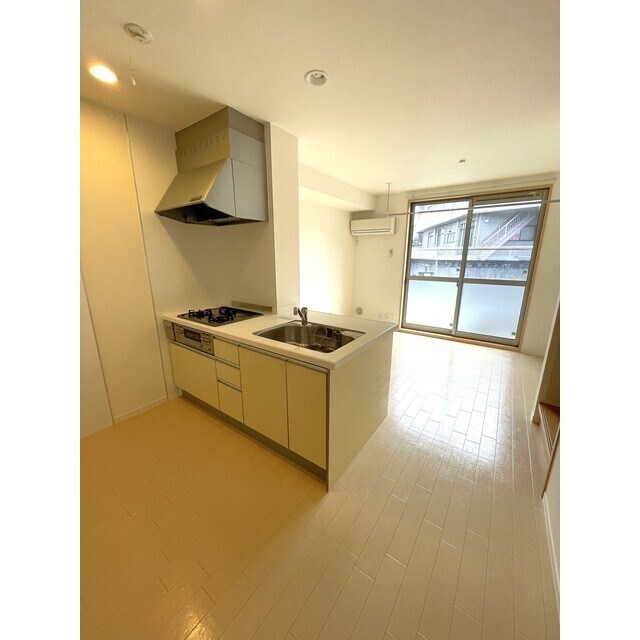 サニーコート石原の物件内観写真