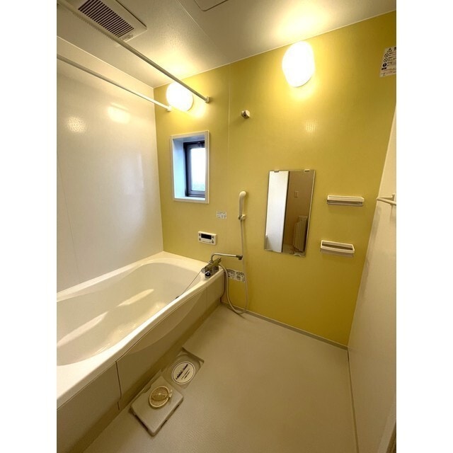 サニーコート石原の物件内観写真