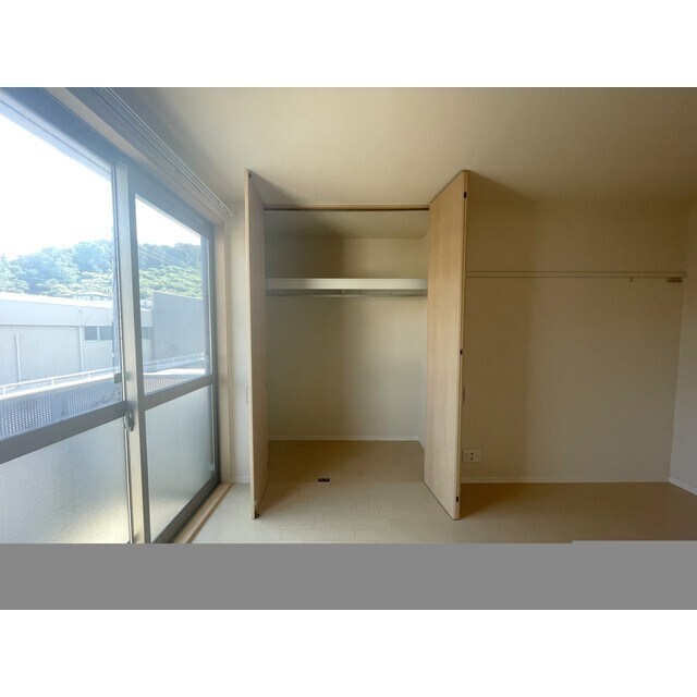 サニーコート石原の物件内観写真