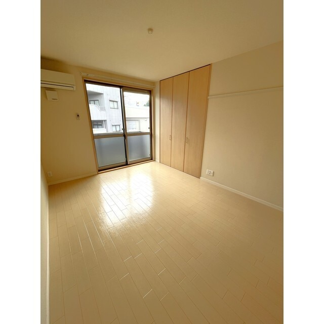 サニーコート石原の物件内観写真