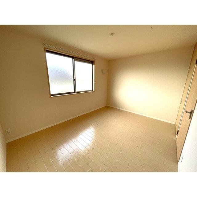 サニーコート石原の物件内観写真