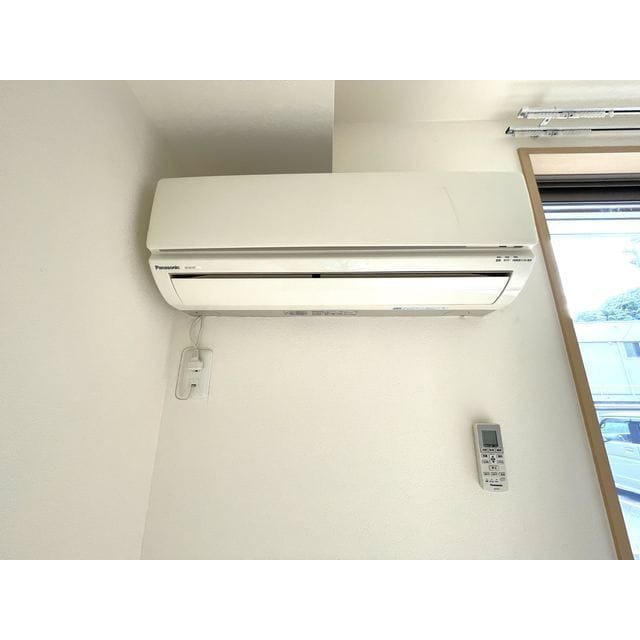 サニーコート石原の物件内観写真