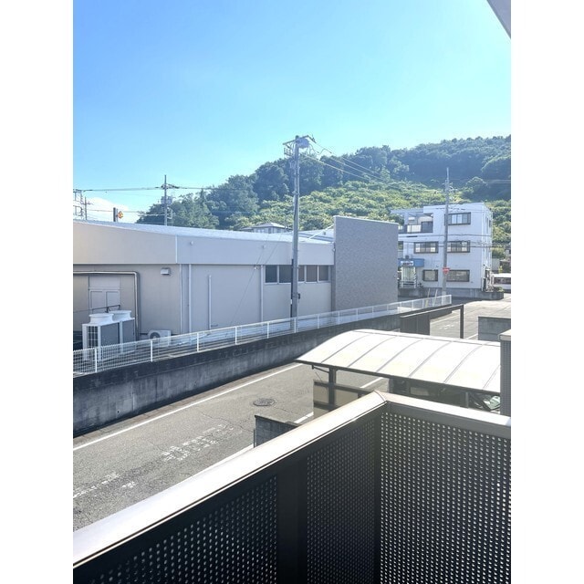 サニーコート石原の物件内観写真