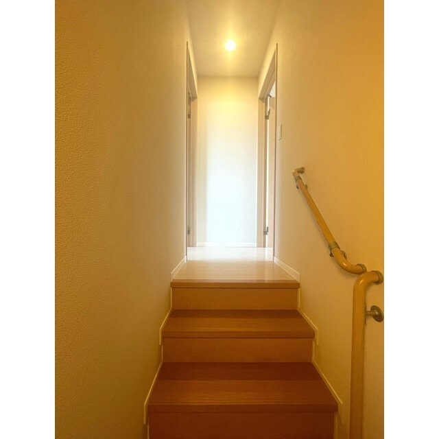 サニーコート石原の物件内観写真