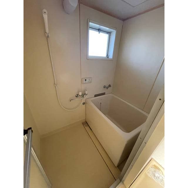 サンハイツ藤岡Ａの物件内観写真