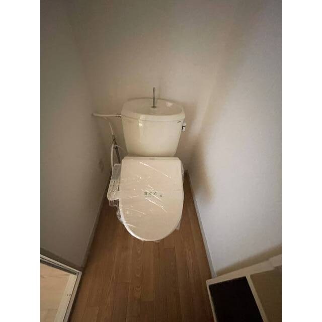 サンハイツ藤岡Ａの物件内観写真