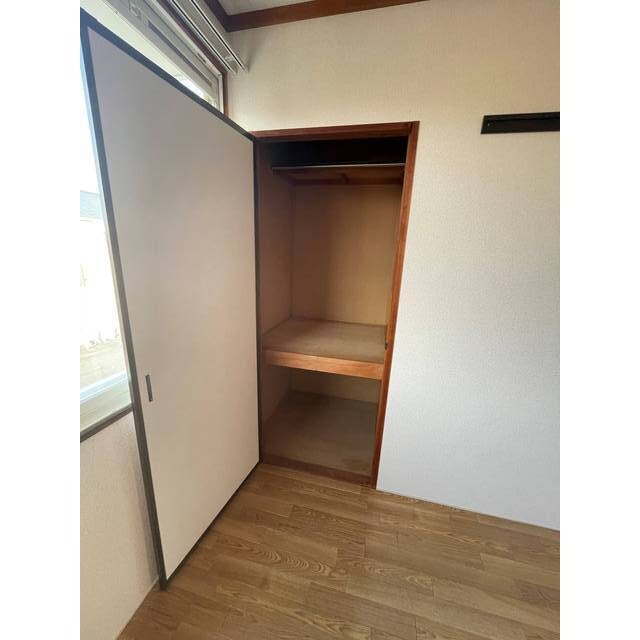 サンハイツ藤岡Ａの物件内観写真