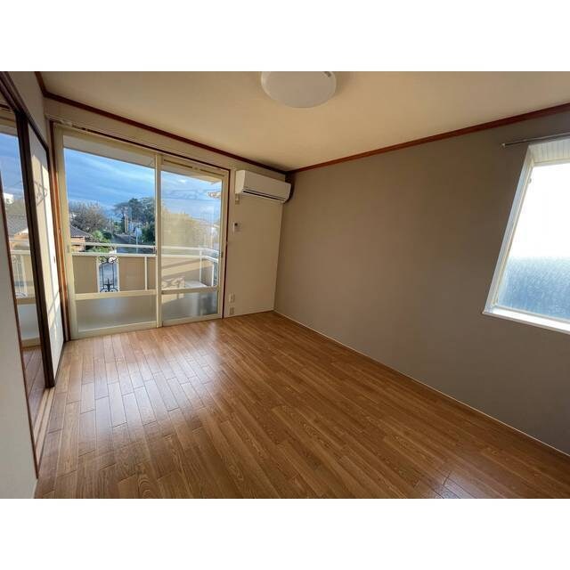 サンハイツ藤岡Ａの物件内観写真