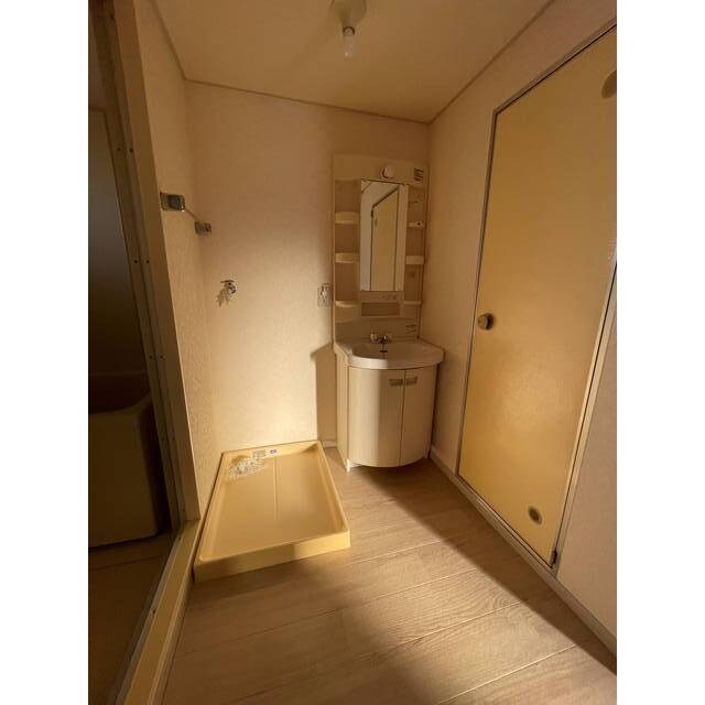 サンハイツ藤岡Ａの物件内観写真