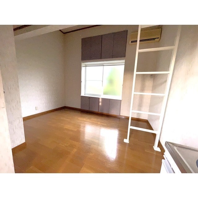 シェルコート井野の物件内観写真