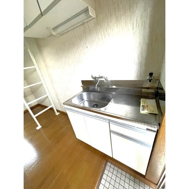 シェルコート井野の物件内観写真