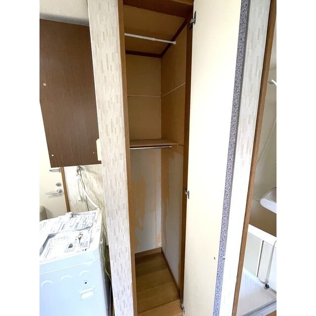 シェルコート井野の物件内観写真