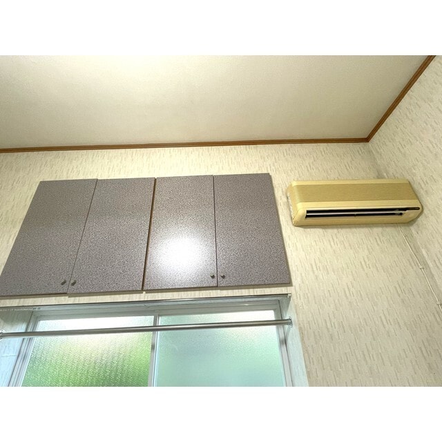 シェルコート井野の物件内観写真