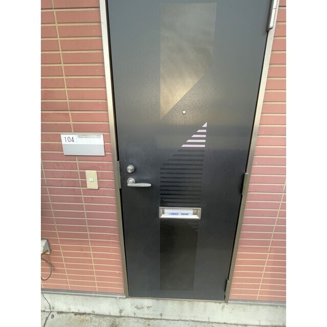 シェルコート井野の物件内観写真