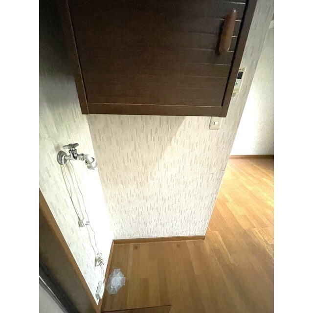 シェルコート井野の物件内観写真