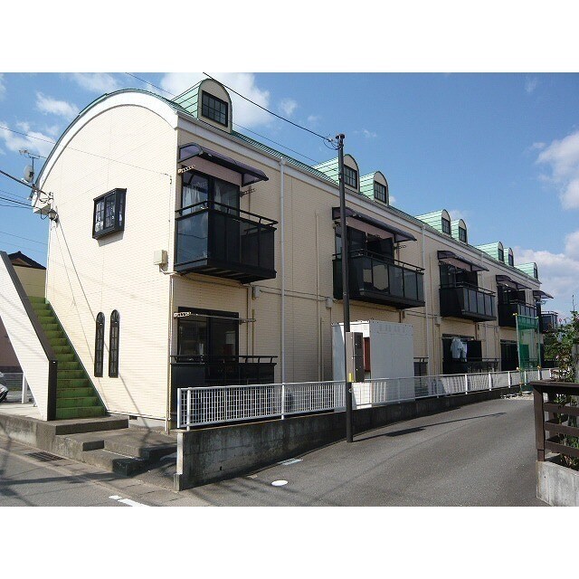 井野駅 徒歩50分の物件外観写真