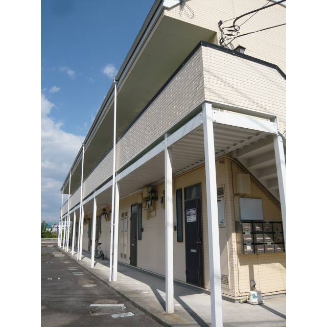 井野駅 徒歩50分 1階の物件外観写真