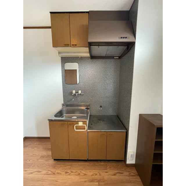 井野駅 徒歩50分 1階の物件内観写真