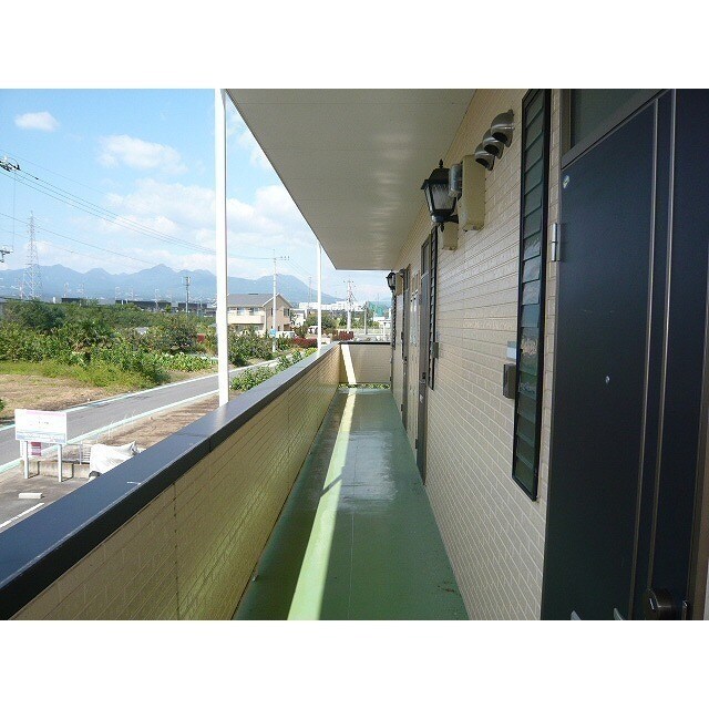 井野駅 徒歩50分 1階の物件外観写真