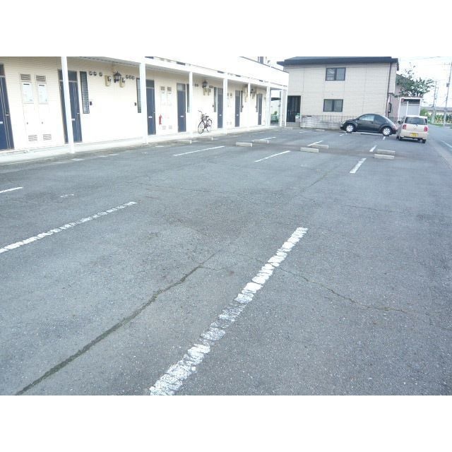 井野駅 徒歩50分 1階の物件外観写真