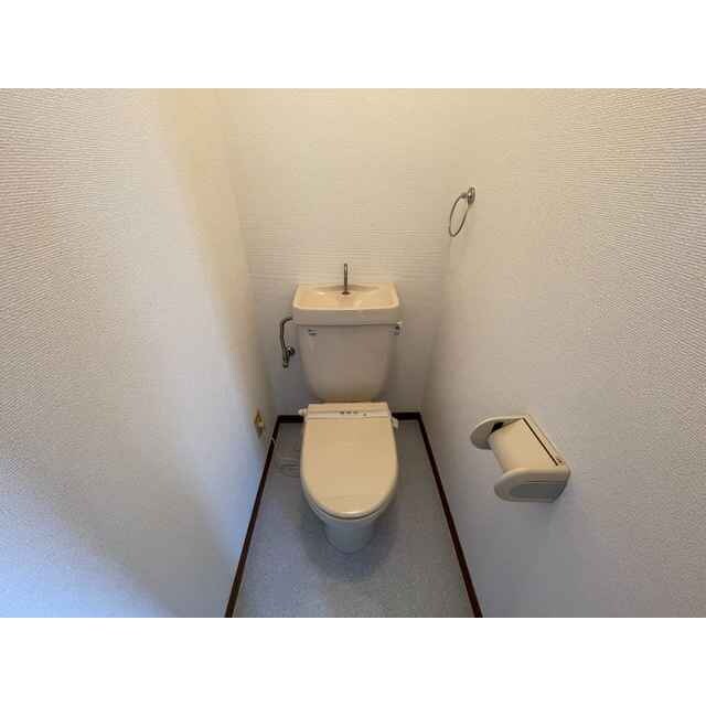 井野駅 徒歩50分 1階の物件内観写真