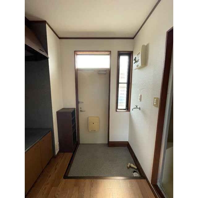 井野駅 徒歩50分 1階の物件内観写真