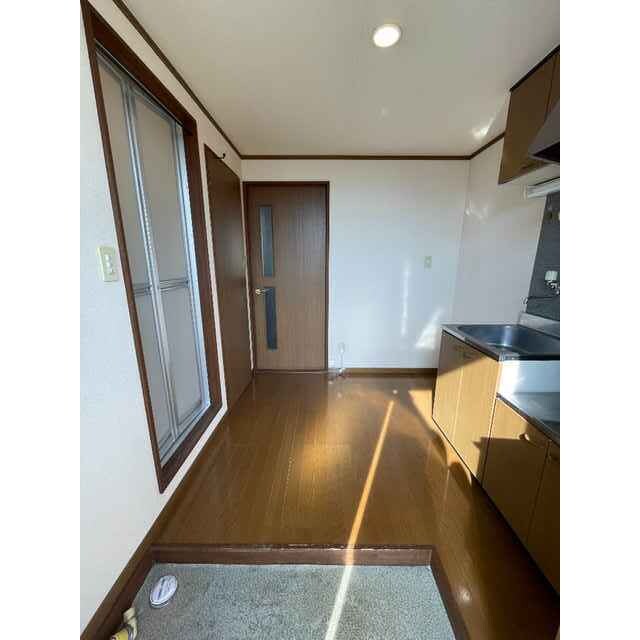 井野駅 徒歩50分 2階の物件内観写真